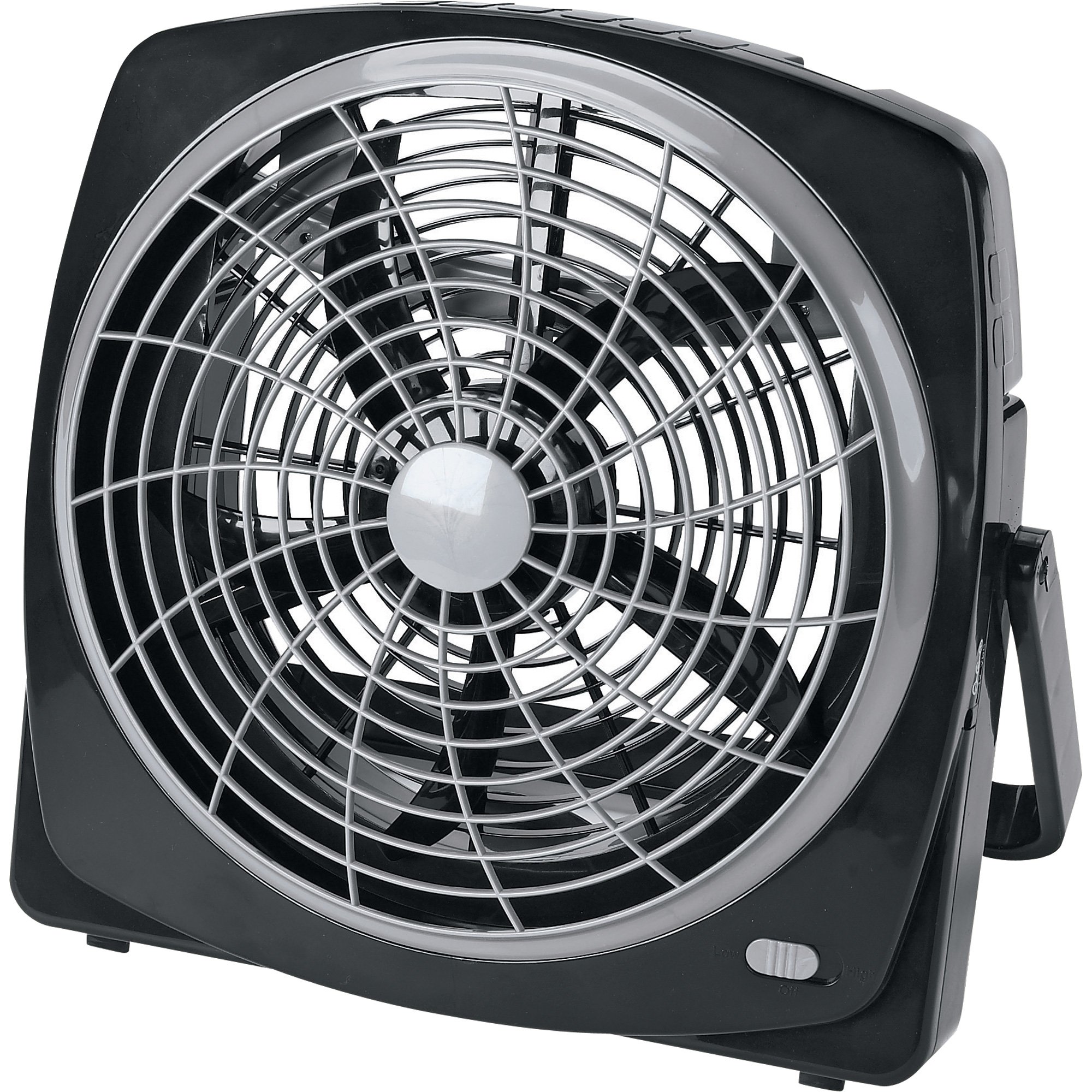 Wind Blaster Fan